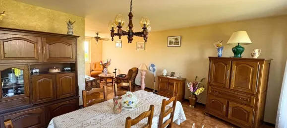 2 Schlafzimmer Haus in Ciry-le-Noble, France, Nr. 348153 4
