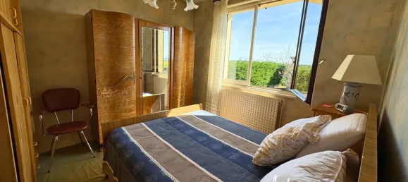 2 Schlafzimmer Haus in Ciry-le-Noble, France, Nr. 348153 9