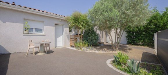 2 Schlafzimmer Haus in Montaigut-sur-Save, France, Nr. 339670 7