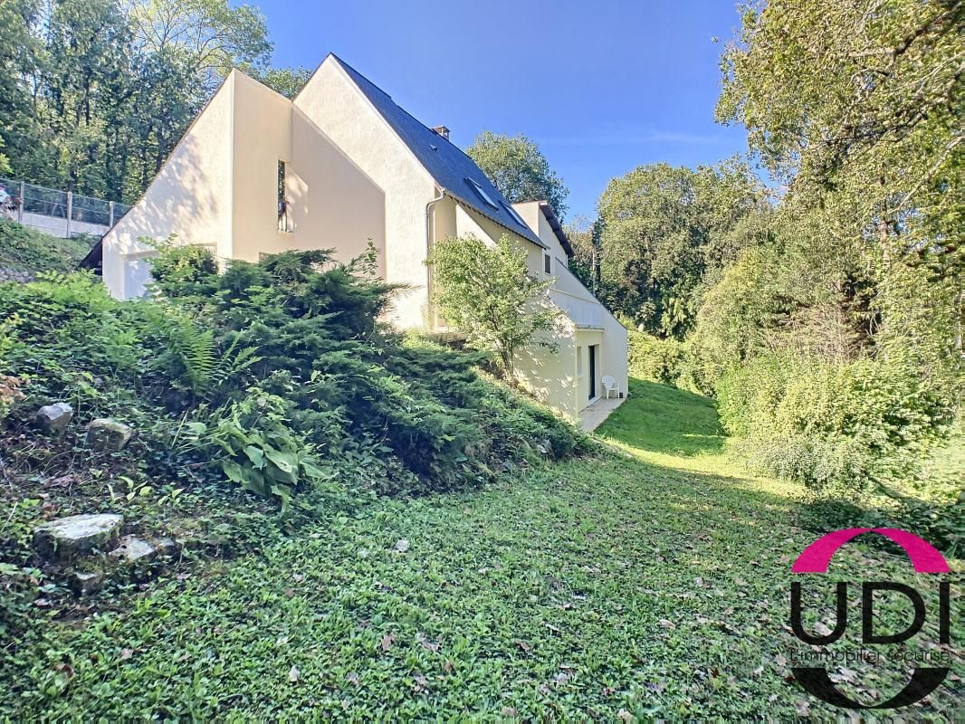 3 Schlafzimmer Haus in Itteville, France, Nr. 176230