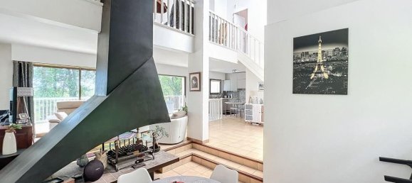 3 Schlafzimmer Haus in Itteville, France, Nr. 176230 3