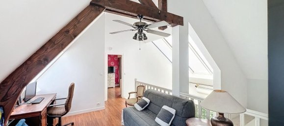 3 Schlafzimmer Haus in Itteville, France, Nr. 176230 10