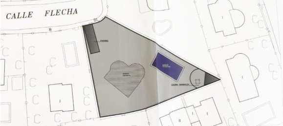 5 غرف نوم فيلا في Torrevieja, Spain رقم 176623 21