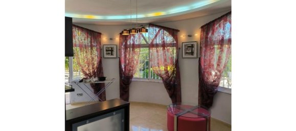 5 غرف نوم فيلا في Torrevieja, Spain رقم 176623 7