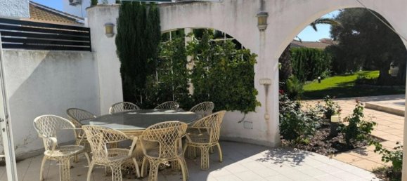 5 غرف نوم فيلا في Torrevieja, Spain رقم 176623 5