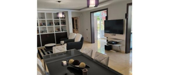 5 غرف نوم فيلا في Torrevieja, Spain رقم 176623 9