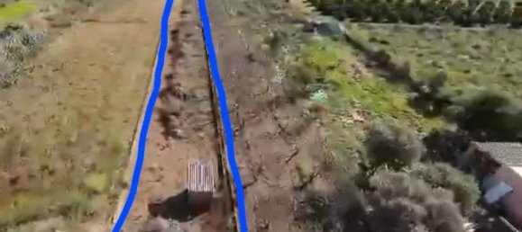  Land in Castellon, Spain No. 162895 4