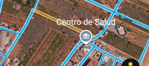  Land in Castellon, Spain No. 162895 2