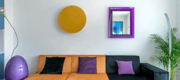 2غرفة شقة في Padua, Italy رقم 29966 19