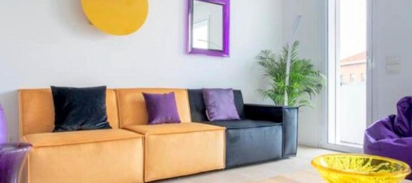 2غرفة شقة في Padua, Italy رقم 29966 2