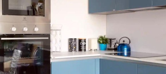 2غرفة شقة في Padua, Italy رقم 29966 15