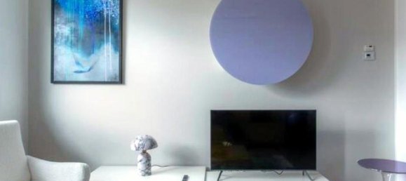 2غرفة شقة في Padua, Italy رقم 29966 8