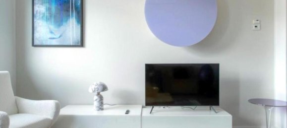 2غرفة شقة في Padua, Italy رقم 29966 17