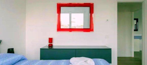 2غرفة شقة في Padua, Italy رقم 29966 16