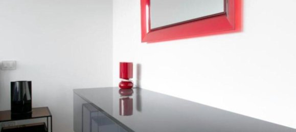 2غرفة شقة في Padua, Italy رقم 29966 10