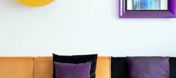 2غرفة شقة في Padua, Italy رقم 29966 29