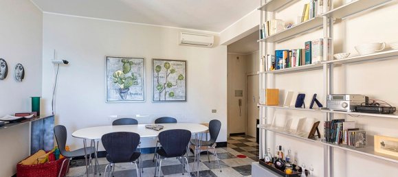 4 rooms Apartment in Santa Margherita Ligure, Italy No. 36958 20