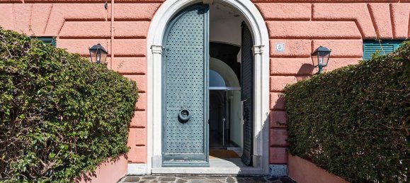 4 rooms Apartment in Santa Margherita Ligure, Italy No. 36958 8