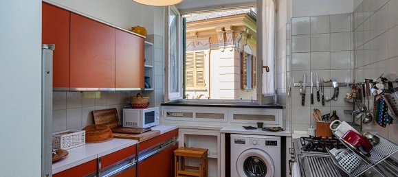 4 rooms Apartment in Santa Margherita Ligure, Italy No. 36958 23