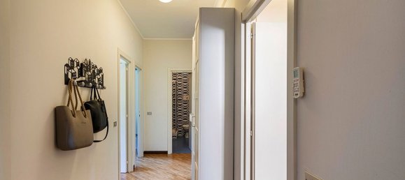 4 rooms Apartment in Santa Margherita Ligure, Italy No. 36958 19