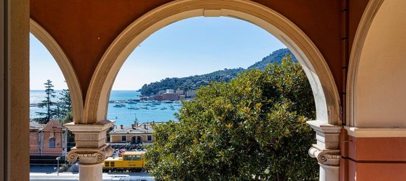 4 rooms Apartment in Santa Margherita Ligure, Italy No. 36958 14