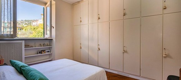 4 rooms Apartment in Santa Margherita Ligure, Italy No. 36958 36