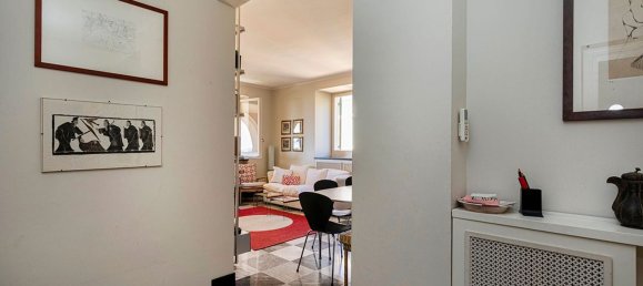 4 rooms Apartment in Santa Margherita Ligure, Italy No. 36958 15