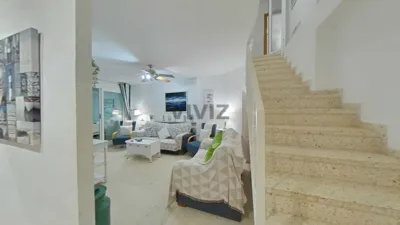 3 bedrooms Duplex in Valencia, Spain No. 208144