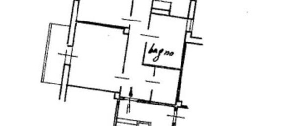 4 bedrooms Apartment in Rome, Italy No. 345134 15