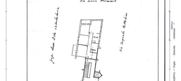 4 bedrooms Apartment in Rome, Italy No. 345134 14