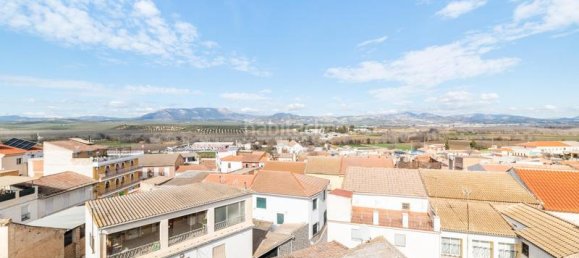 2 Schlafzimmer Penthouse in Lachar, Spain, Nr. 91146 32