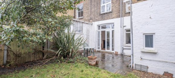 1 bedroom Apartment in London, United Kingdom No. 13909 12