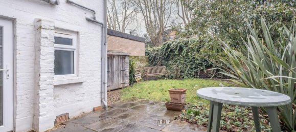 1 bedroom Apartment in London, United Kingdom No. 13909 9