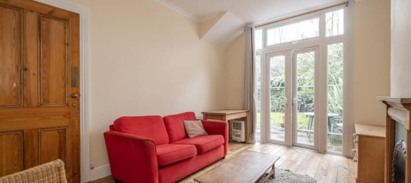 1 bedroom Apartment in London, United Kingdom No. 13909 4