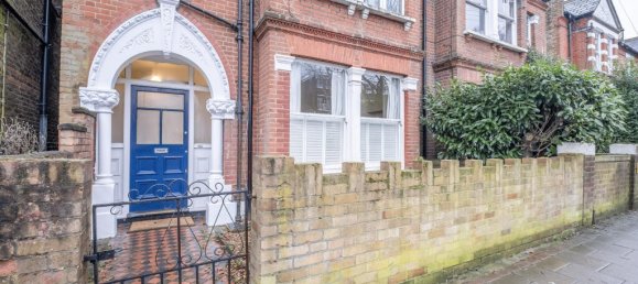 1 bedroom Apartment in London, United Kingdom No. 13909 10