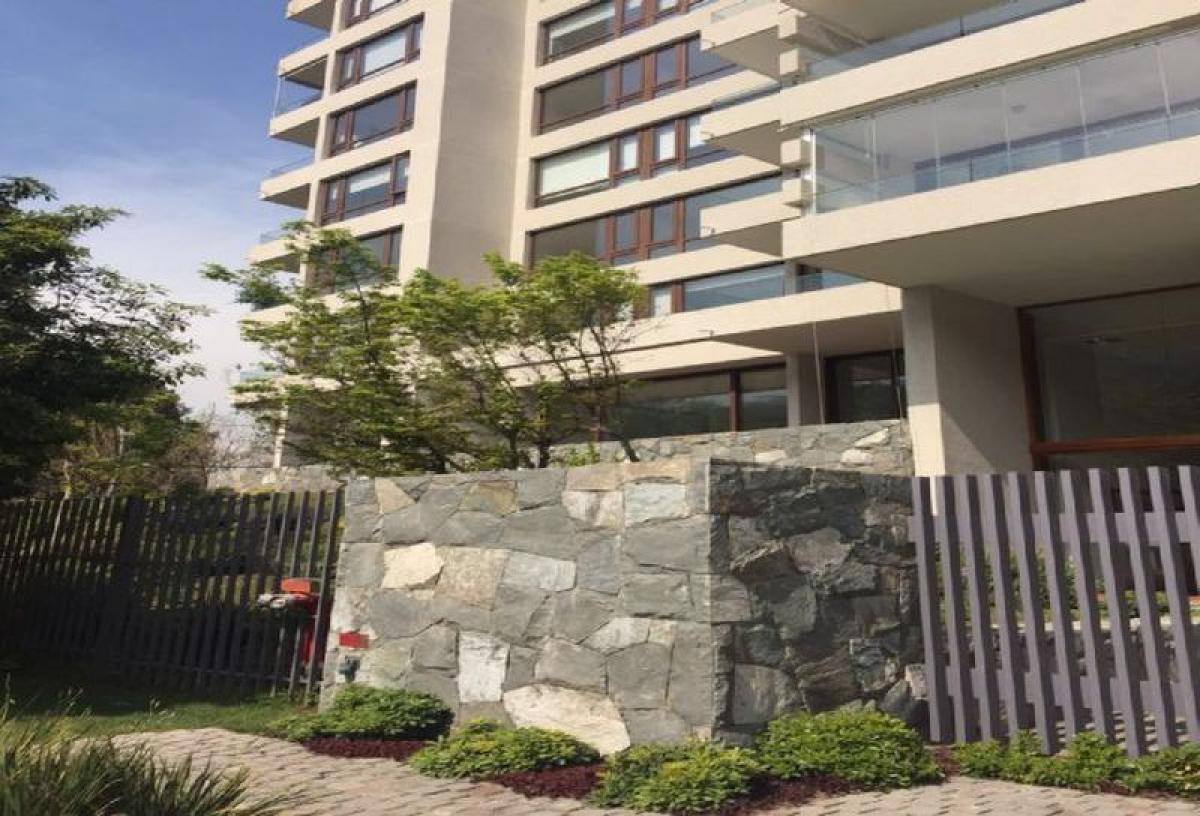 3 bedrooms Apartment in Santiago, Chile No. 5395