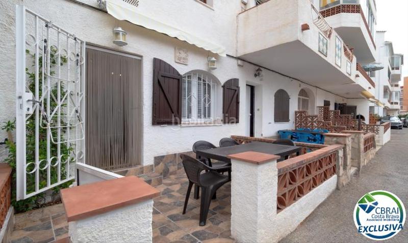 1 Schlafzimmer Wohnung in Empuriabrava, Spain, Nr. 214755