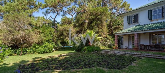 8 bedrooms House in Cascais, Portugal No. 137845 46