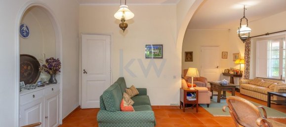 8 bedrooms House in Cascais, Portugal No. 137845 12