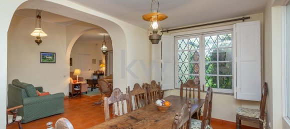 8 bedrooms House in Cascais, Portugal No. 137845 11