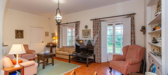 8 bedrooms House in Cascais, Portugal No. 137845 5