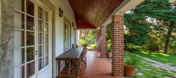 8 bedrooms House in Cascais, Portugal No. 137845 48