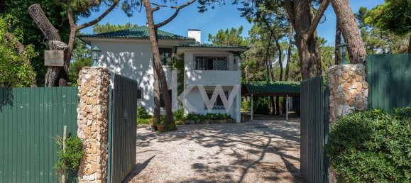 8 bedrooms House in Cascais, Portugal No. 137845 2