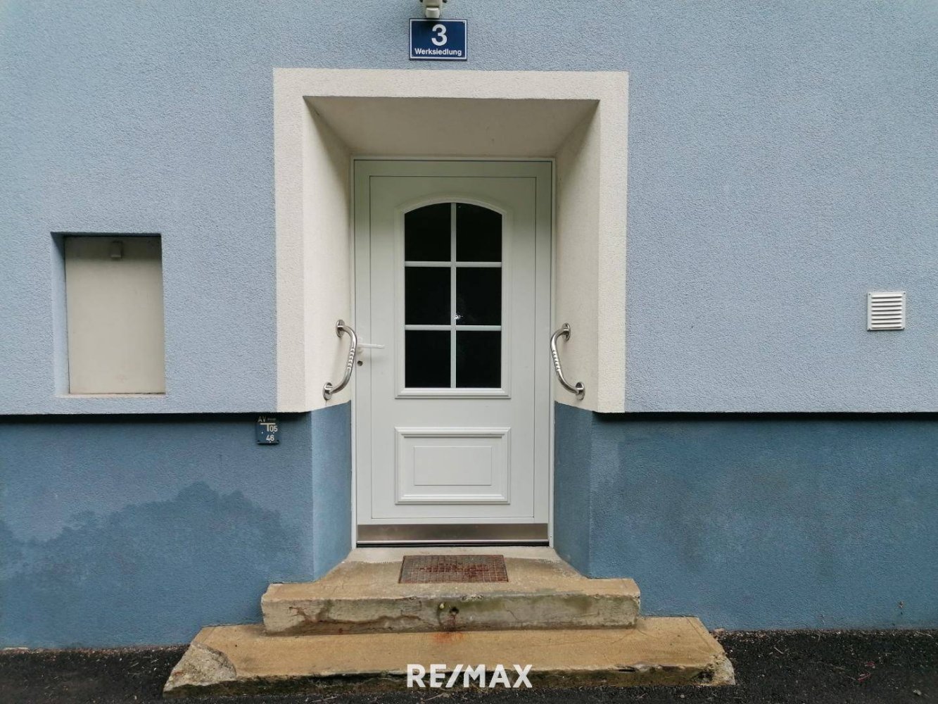 3-Zimmer Wohnung in Bruck-Mürzzuschlag, Austria, Nr. 238466