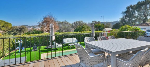5 bedrooms Villa in Cannes, France No. 345109 8