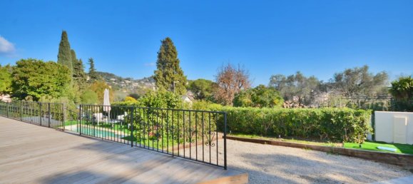 5 bedrooms Villa in Cannes, France No. 345109 6