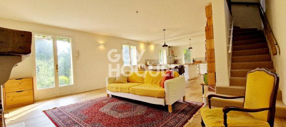 4 bedrooms House in Croutoy, France No. 241151 9