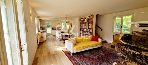 4 bedrooms House in Croutoy, France No. 241151 10