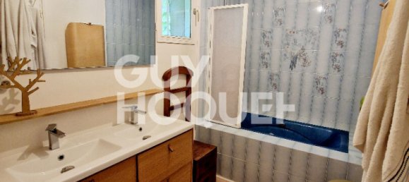 4 bedrooms House in Croutoy, France No. 241151 12