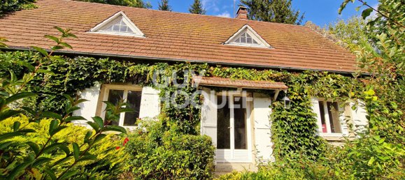 4 bedrooms House in Croutoy, France No. 241151 4